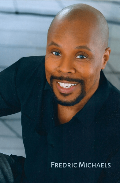 Fredric Michaels