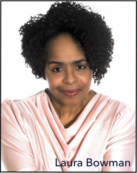 Laura Bowman