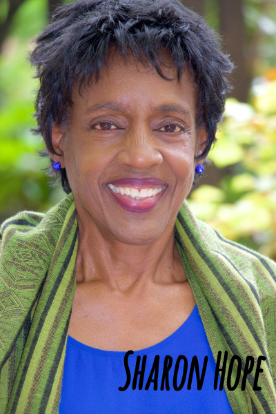Sharon Hope