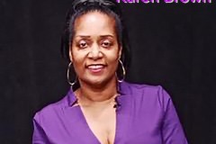 Karen Brown