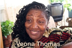 Veona-Thomas