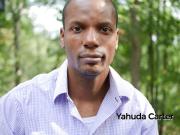 Yahuda Carter - My Vivid Imagination
