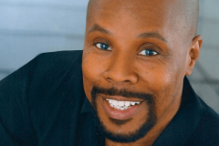Fredric Michaels - Play Corner