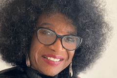Gail Wynn Huland El - Time To Be Heard!