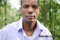 Yahuda Carter - My Vivid Imagination