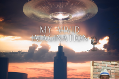 My Vivid Imagination