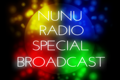 NUNU Radio Special Broadcast