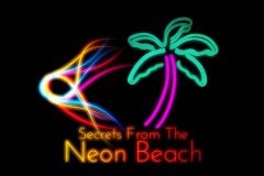 Neon Beach