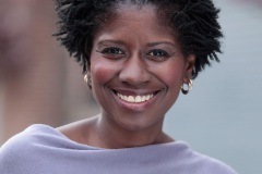 Alicia Foxworth