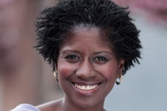 Alicia Foxworth