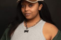 Ariel Hughes