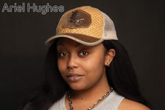 Ariel Hughes