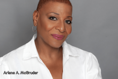 Arlene A McGruder