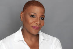 Arlene A McGruder