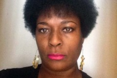 Francine Brown Wilson