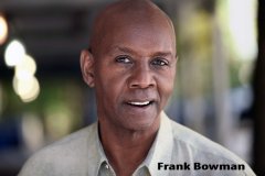 Frank Bowman