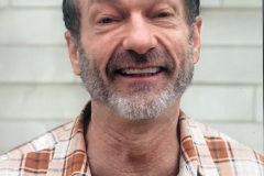 Jeff Burchfield
