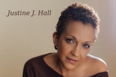 Justine J Hall