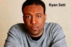 Ryan Sett