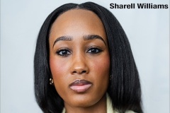Sharell Williams