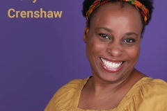 Soyini Crenshaw