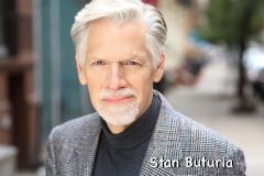 Stan Buturia