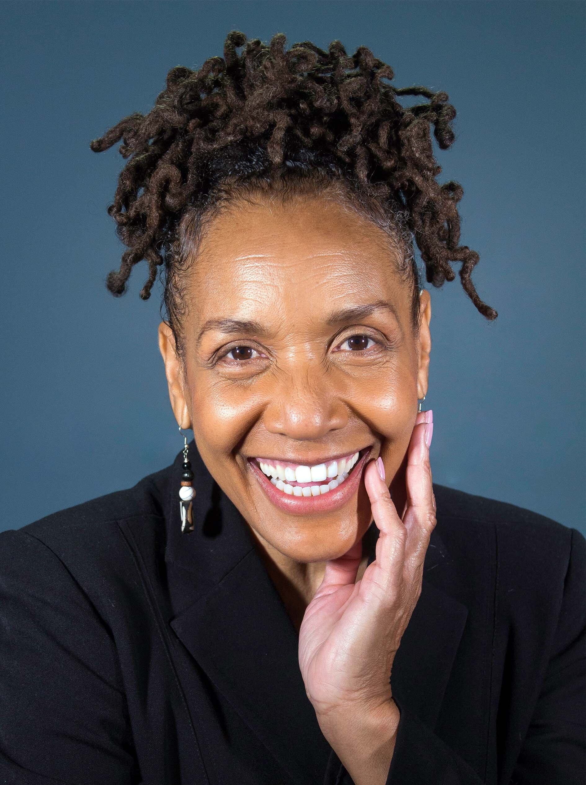 Perri Gaffney