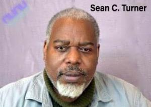 Sean C. Turner NR