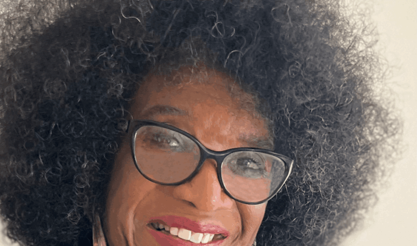 Gail Wynn Huland El: Birth-Day