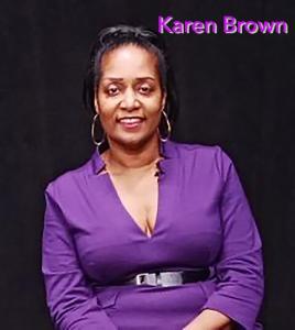 Karen Brown