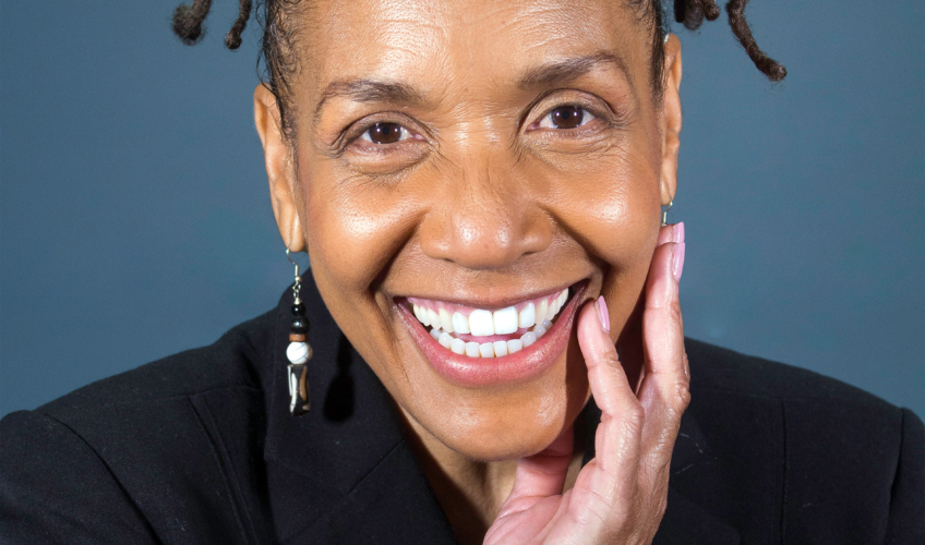 Perri Gaffney: Birth-Day