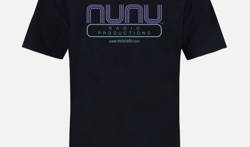 NUNU T-Shirt