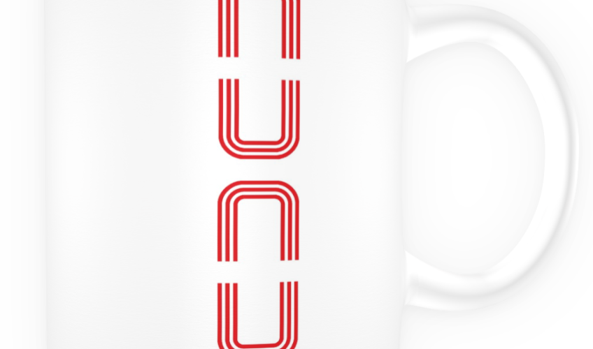 NUNU Mug (concept)