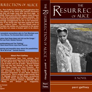 The Resurrection of Alice