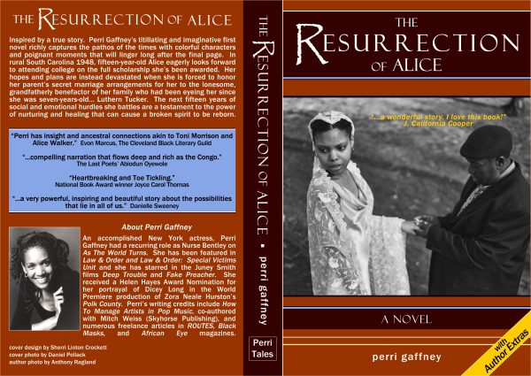 The Resurrection of Alice