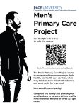 Men's Primary Care Project_3