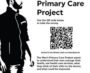 Men’s Primary Care Project