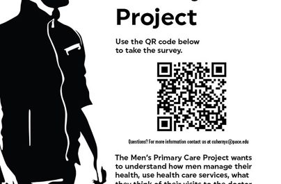 Men’s Primary Care Project