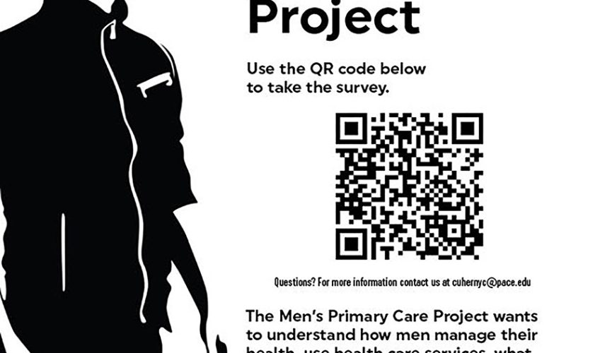 Men’s Primary Care Project