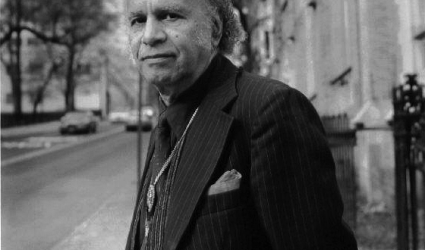 Remembering Garland Lee Thompson Sr.