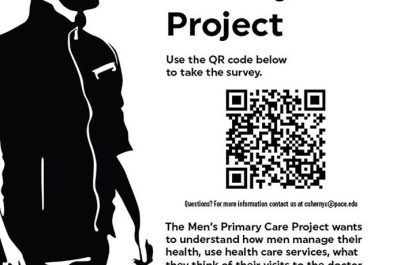 Men’s Primary Care Project