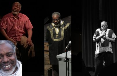 My Friend Sean C. Turner