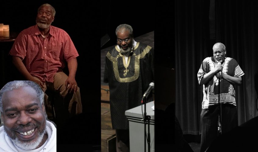 My Friend Sean C. Turner