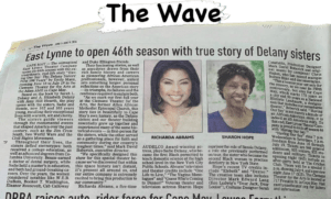 The Wave
