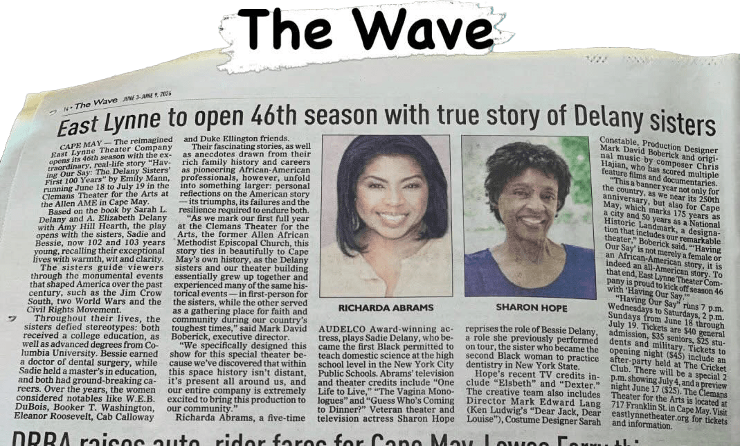 The Wave