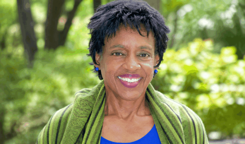 Sharon Hope: Birth-day