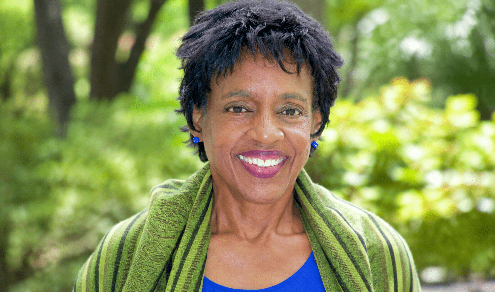 Sharon Hope